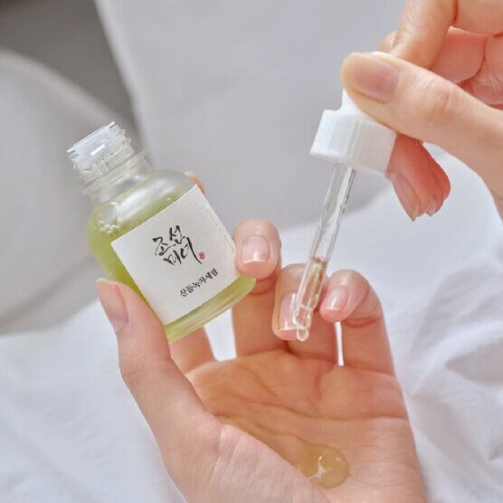 BEAUTY OF JOSEON CALMING SERUM 30ML